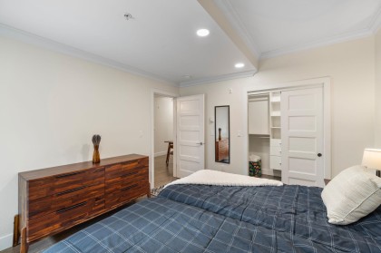 Photo 14 at 104 - 2349 Welcher Avenue, Central Pt Coquitlam, Port Coquitlam