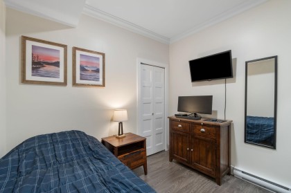 Photo 18 at 104 - 2349 Welcher Avenue, Central Pt Coquitlam, Port Coquitlam