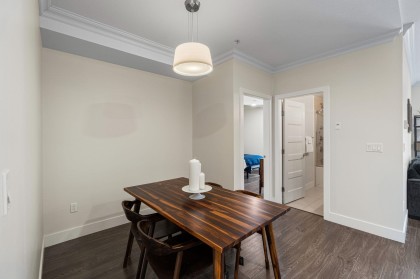 Photo 11 at 104 - 2349 Welcher Avenue, Central Pt Coquitlam, Port Coquitlam