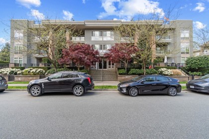 Photo 25 at 104 - 2349 Welcher Avenue, Central Pt Coquitlam, Port Coquitlam