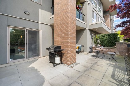 Photo 21 at 104 - 2349 Welcher Avenue, Central Pt Coquitlam, Port Coquitlam