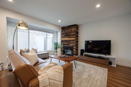 Photo 12 at 30 - 11536 236 Street, Cottonwood MR, Maple Ridge