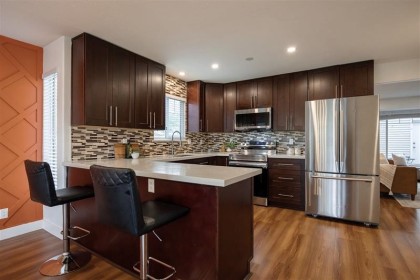 Photo 7 at 30 - 11536 236 Street, Cottonwood MR, Maple Ridge