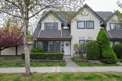Photo 1 at 30 - 11536 236 Street, Cottonwood MR, Maple Ridge