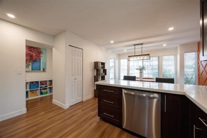 Photo 9 at 30 - 11536 236 Street, Cottonwood MR, Maple Ridge