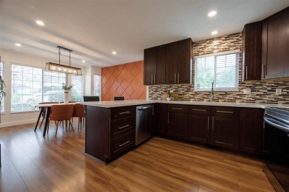 Photo 10 at 30 - 11536 236 Street, Cottonwood MR, Maple Ridge