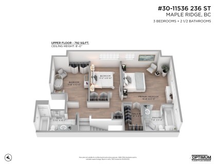 Photo 40 at 30 - 11536 236 Street, Cottonwood MR, Maple Ridge
