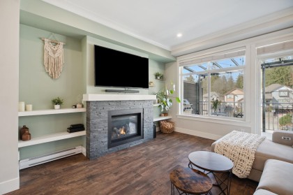 Photo 2 at 24 - 11461 236 Street, Cottonwood MR, Maple Ridge