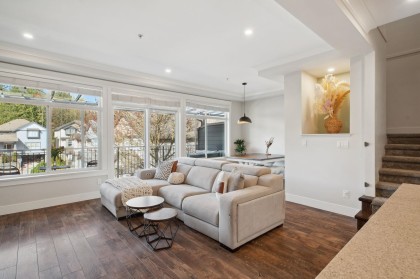 Photo 6 at 24 - 11461 236 Street, Cottonwood MR, Maple Ridge