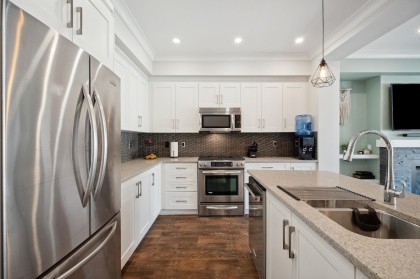Photo 13 at 24 - 11461 236 Street, Cottonwood MR, Maple Ridge