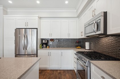 Photo 12 at 24 - 11461 236 Street, Cottonwood MR, Maple Ridge