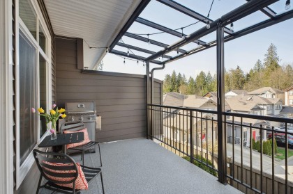Photo 26 at 24 - 11461 236 Street, Cottonwood MR, Maple Ridge