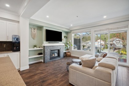 Photo 7 at 24 - 11461 236 Street, Cottonwood MR, Maple Ridge