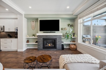 Photo 3 at 24 - 11461 236 Street, Cottonwood MR, Maple Ridge