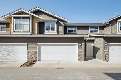 Photo 1 at 24 - 11461 236 Street, Cottonwood MR, Maple Ridge