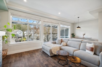 Photo 5 at 24 - 11461 236 Street, Cottonwood MR, Maple Ridge