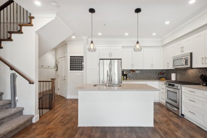 Photo 9 at 24 - 11461 236 Street, Cottonwood MR, Maple Ridge