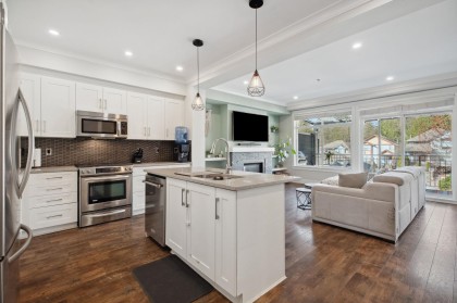 Photo 10 at 24 - 11461 236 Street, Cottonwood MR, Maple Ridge