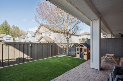 Photo 33 at 24 - 11461 236 Street, Cottonwood MR, Maple Ridge