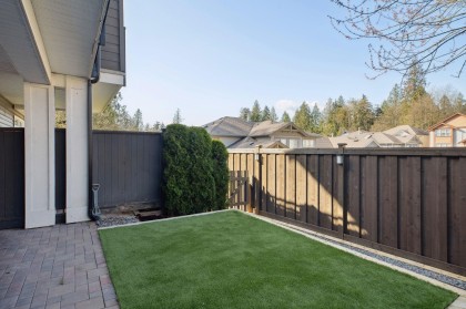 Photo 37 at 24 - 11461 236 Street, Cottonwood MR, Maple Ridge