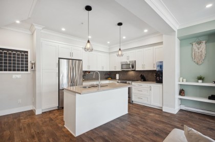 Photo 11 at 24 - 11461 236 Street, Cottonwood MR, Maple Ridge