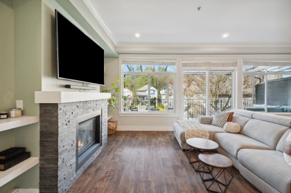Photo 4 at 24 - 11461 236 Street, Cottonwood MR, Maple Ridge