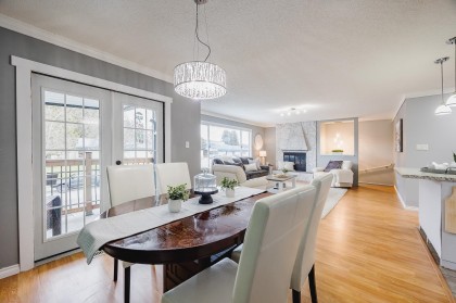 Photo 12 at 20492 Thorne Avenue, Southwest Maple Ridge, Maple Ridge