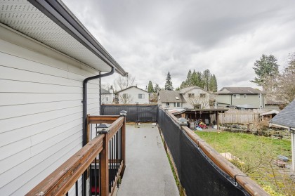Photo 28 at 20492 Thorne Avenue, Southwest Maple Ridge, Maple Ridge