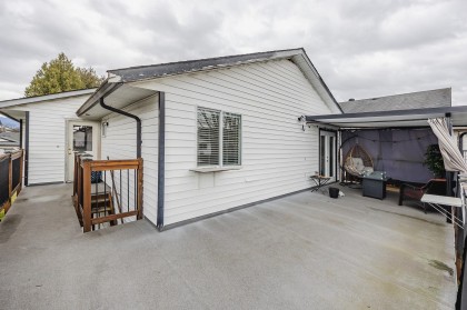 Photo 30 at 20492 Thorne Avenue, Southwest Maple Ridge, Maple Ridge