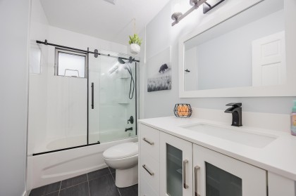 Photo 18 at 20492 Thorne Avenue, Southwest Maple Ridge, Maple Ridge