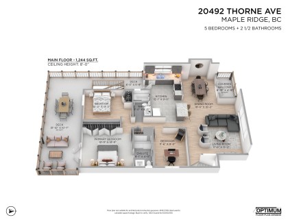 Photo 40 at 20492 Thorne Avenue, Southwest Maple Ridge, Maple Ridge