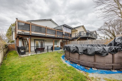 Photo 35 at 20492 Thorne Avenue, Southwest Maple Ridge, Maple Ridge