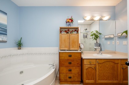 Photo 16 at 301 - 19128 Ford Road, Central Meadows, Pitt Meadows