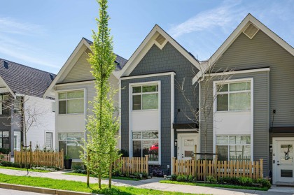 Photo 2 at 7 - 33929 Barker Court, Mission BC, Mission