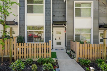 Photo 3 at 7 - 33929 Barker Court, Mission BC, Mission