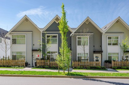 Photo 1 at 7 - 33929 Barker Court, Mission BC, Mission