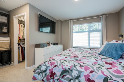 Photo 24 at 7 - 33929 Barker Court, Mission BC, Mission