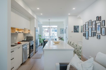 Photo 11 at 7 - 33929 Barker Court, Mission BC, Mission