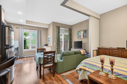 Photo 9 at 108 - 12283 224 Street, West Central, Maple Ridge