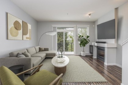 Photo 1 at 128 - 13819 232 Street, Silver Valley, Maple Ridge