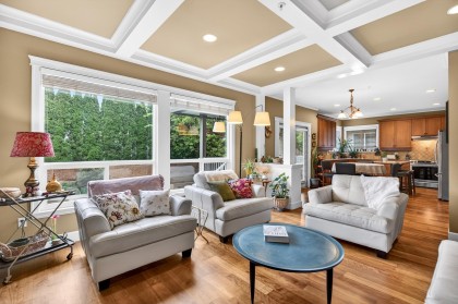 Photo 8 at 19650 Alouette Boulevard, South Meadows, Pitt Meadows