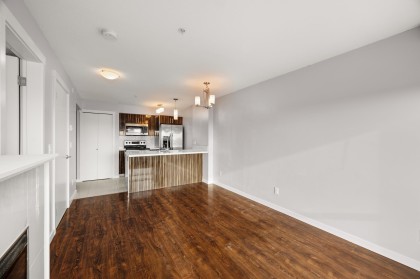 Photo 7 at 503 - 22318 Lougheed Highway, West Central, Maple Ridge