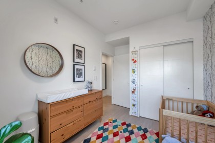 Photo 23 at 301 - 2345 Rindall Avenue, Central Pt Coquitlam, Port Coquitlam