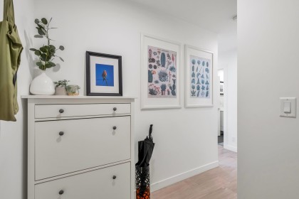 Photo 27 at 301 - 2345 Rindall Avenue, Central Pt Coquitlam, Port Coquitlam