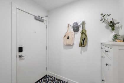 Photo 26 at 301 - 2345 Rindall Avenue, Central Pt Coquitlam, Port Coquitlam
