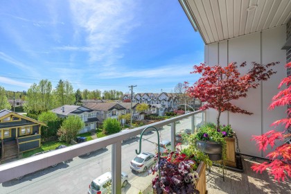 Photo 30 at 301 - 2345 Rindall Avenue, Central Pt Coquitlam, Port Coquitlam