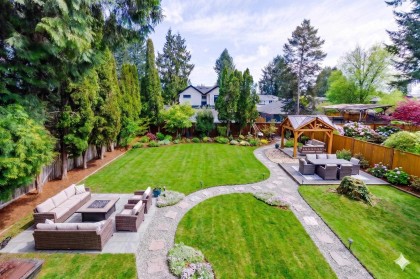 Photo 6 at 3778 Killarney Street, Lincoln Park PQ, Port Coquitlam