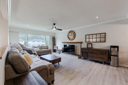 Photo 12 at 3778 Killarney Street, Lincoln Park PQ, Port Coquitlam