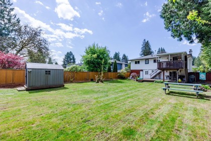 Photo 7 at 3778 Killarney Street, Lincoln Park PQ, Port Coquitlam
