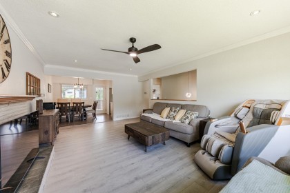 Photo 1 at 3778 Killarney Street, Lincoln Park PQ, Port Coquitlam